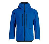 Ortovox - Ravine Free 3L Jacket - Veste de ski - L - blue note