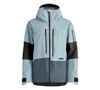 Ortovox - Ravine Free 3L Jacket - Veste imperméable femme Glacier Grey - S