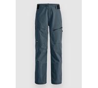 Ortovox - Women's Ravine Free 3L Pants - Pantalon de ski - XS - Regular - dark arctic grey