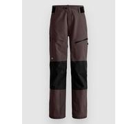 Ortovox Ravine Free 3L Pantalon marron XS