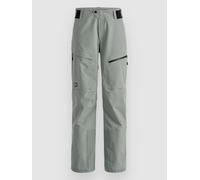 Ortovox Ravine Free 3L Pantalon vert S