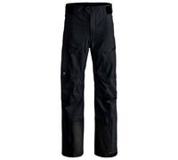 ORTOVOX Ravine Free 3l Pants - Homme - Noir - taille L- modèle 2026