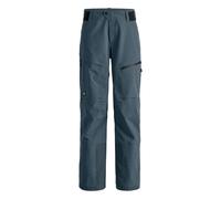 Ortovox - Ravine Free 3L Pants - Pantalon hardshell femme Dark Arctic Grey - M - Long