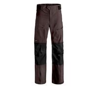 Ortovox Ravine Free 3L Hommes Pantalon de ski M Brun