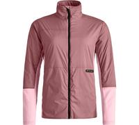 ORTOVOX Ravine Metawool 60 Hybr Jacket W - Femme - Rose - taille L- modèle 2026