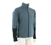 Ortovox Ravine Metawool 60 Hybrid Hommes Veste isolante M Gris