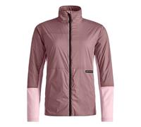 Ortovox - Ravine Metawool 60 Hybrid Jacket - Doudoune en laine mérinos femme Dusk Rose - XS