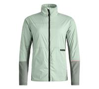 Ortovox - Ravine Metawool 60 Hybrid Jacket - Doudoune en laine mérinos femme Green Acid - XL