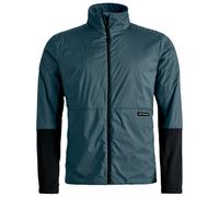Ortovox - Ravine Metawool 60 Hybrid Jacket - Veste isolante - S - dark arctic grey