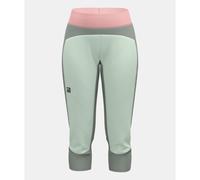 Ortovox - Women's Ravine Metawool 60 Hybrid Pants - Sous-vêtement de ski - S - green sage