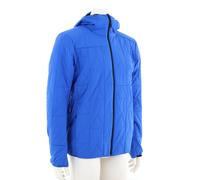 Ortovox Ravine Metawool 90 Hommes Veste isolante M Bleu
