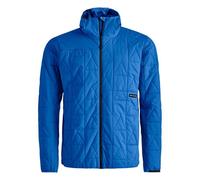 Ortovox - Ravine Metawool 90 Jacket - Doudoune en laine mérinos homme Blue Note - M
