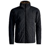 Ortovox - Ravine Metawool 90 Jacket - Veste isolante - S - black raven