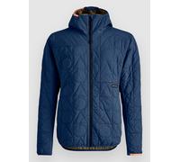 Ortovox Ravine Metawool 90 Veste bleu S