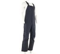 Ortovox Ravine Plus 3L Bib Hommes Pantalon de ski L Noir