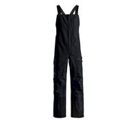 Ortovox - Ravine Plus 3L Bib Pants - Pantalon hardshell homme Black Raven - M