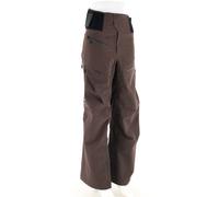 Ortovox Ravine Plus 3L Femmes Pantalon de ski L Brun