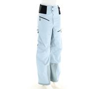 Ortovox Ravine Plus 3L Femmes Pantalon de ski XS Bleu clair