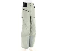 Ortovox Ravine Plus 3L Femmes Pantalon de ski XS Gris clair