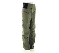 Ortovox Ravine Plus 3L Hommes Pantalon de ski XL Vert foncé olive