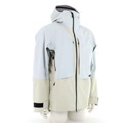 Ortovox Ravine Plus 3L Hommes Veste de ski XL Blanc