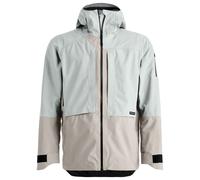 Ortovox - Ravine Plus 3L Jacket - Veste de ski - M - grey ice