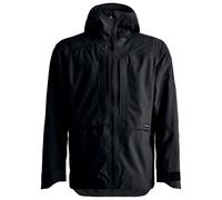 Ortovox - Ravine Plus 3L Jacket - Veste de ski - S - black raven
