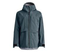 Ortovox - Ravine Plus 3L Jacket - Veste hardshell femme Dark Arctic Grey - S