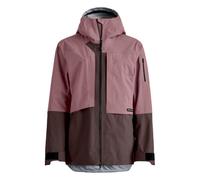 Veste ORTOVOX RAVINE PLUS 3L JACKET W (dusk rose) Femme L