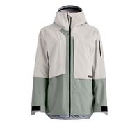 Ortovox - Ravine Plus 3L Jacket - Veste hardshell femme White Tea - XL