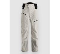 Ortovox - Ravine Plus 3L Pants - Pantalon hardshell homme White Tea - XL