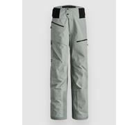 Ortovox - Women's Ravine Plus 3L Pants - Pantalon de ski - L - green sage