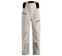 Ortovox - Ravine Plus 3L Pants - Pantalon de ski - XXL - white tea