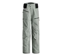 Ortovox Ravine Plus 3L Femmes Pantalon de ski XS Gris clair