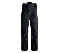 Pantalon de ski ORTOVOX RAVINE PLUS 3L PANTS M (black raven) Homme L