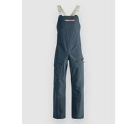 Ortovox Ravine Plus 3L Salopette gris XS