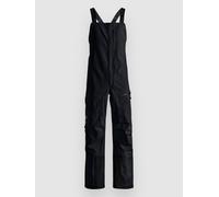 Ortovox Ravine Plus 3L Salopette noir S