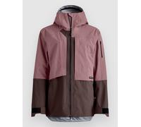 Ortovox - Ravine Plus 3L Jacket - Veste hardshell femme Dusk Rose - L