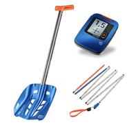 Ortovox Diract Voice Light Safety Set Bleu