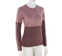 Ortovox Rock´n`Wool Femmes T-shirt fonctionnel S Rose
