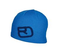 ORTOVOX Rock'n'Wool Beanie, 67931, Blue Note, Unisexe