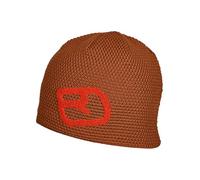ORTOVOX Rock'n'Wool Beanie 67931 Bristle Brown Unisexe