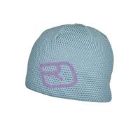 ORTOVOX Rock'n'Wool Beanie, 67931, Glacier Grey, Unisexe