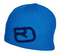Ortovox - Rock'n'Wool Beanie - Bonnet - 50-56 cm - blue note