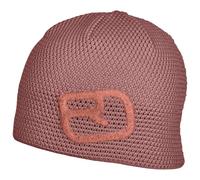 Ortovox - Rock'n'Wool Beanie - Bonnet - 50-56 cm - chestnut