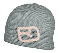 Ortovox - Rock'n'Wool Beanie - Bonnet - 50-56 cm - dark sage