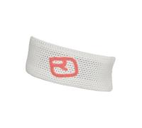 Ortovox - Rock'N'Wool Headband - Bandeau laine mérinos Non Dyed - Taille unique