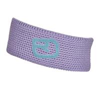 Ortovox - Rock'n'Wool Headband - Bandeau - 50-56 cm - lush lavender