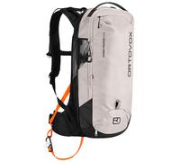 Ortovox - Sac à dos airbag - Avabag Litric Freeride 16S White Tea - Blanc Blanc
