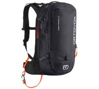 Ortovox - Sac à dos airbag - Avabag Litric Freeride 26S Black Raven - Noir Noir